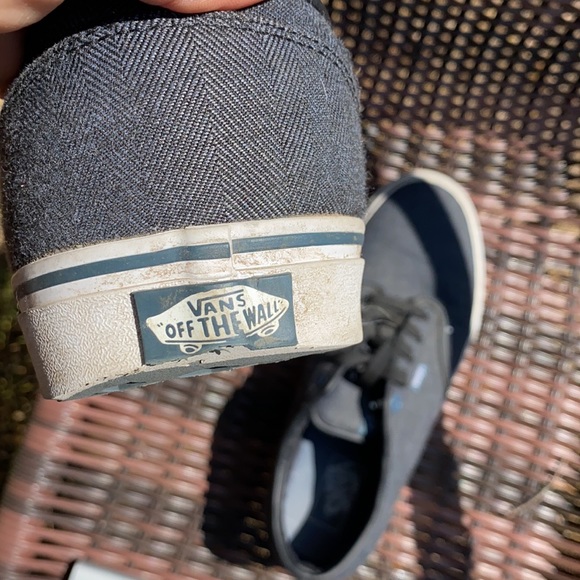 Vans | Shoes | Mens Vans Size 12 | Poshmark